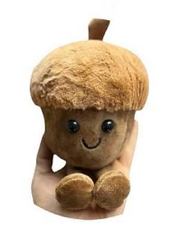 عروسک بلوط 20 سانتی